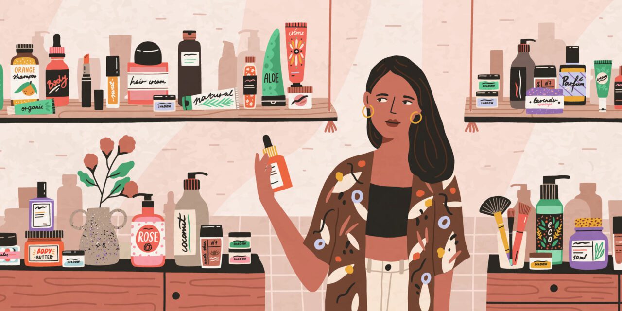 The Transformative Role of Retail Skincare in Plastic Surgery Practices