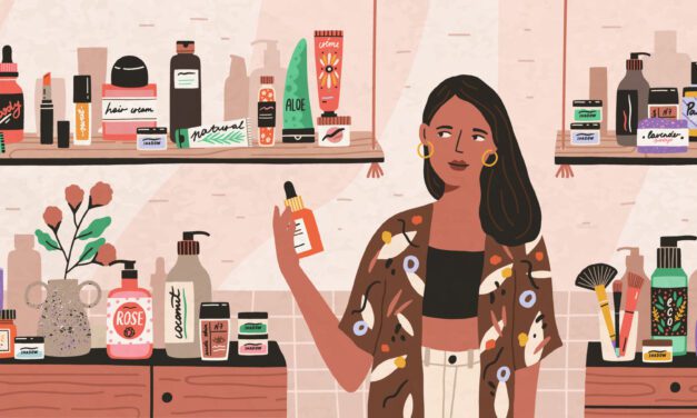 The Transformative Role of Retail Skincare in Plastic Surgery Practices