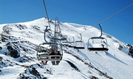 The Best Ways To Prevent Sweating On And Off The Ski Slopes