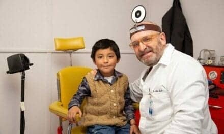 Smile Train Creates Cleft Leadership Centers