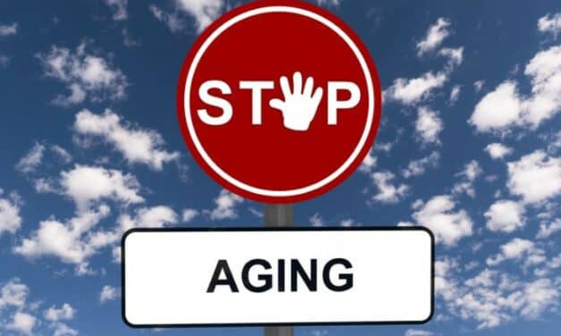 Jeff Bezos Wants to Stop Aging. What Does That Even Mean?