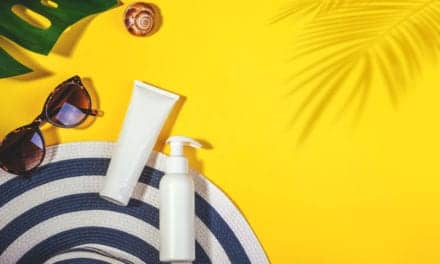 Q&A: Sun Protection Key in Anti-Aging, Cancer Prevention for Skin of Color