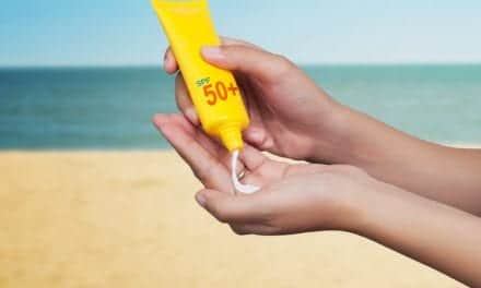Sunscreen Ingredients Really Do Seep Into the Blood. Is That Bad?
