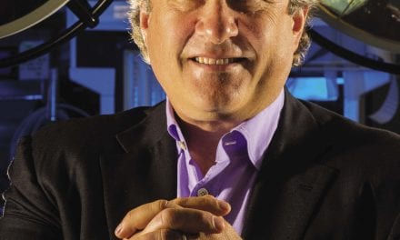 UNCUT: Steven Teitelbaum, MD, FACS