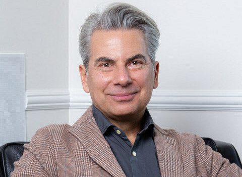 The Aesthetic Society Appoints New CEO