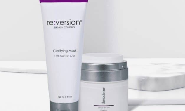 Therapon Skin Health Launches Two Skincare Products