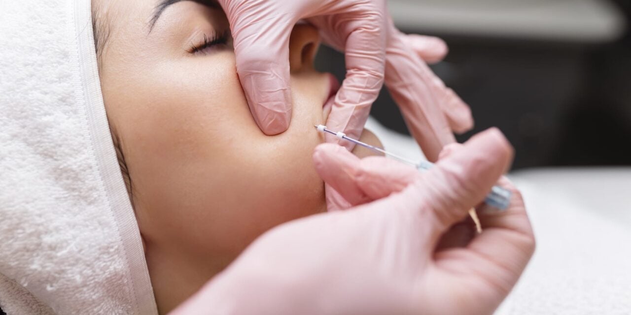 Anatomy-Based Techniques Improve Facial Thread Lifting Outcomes 