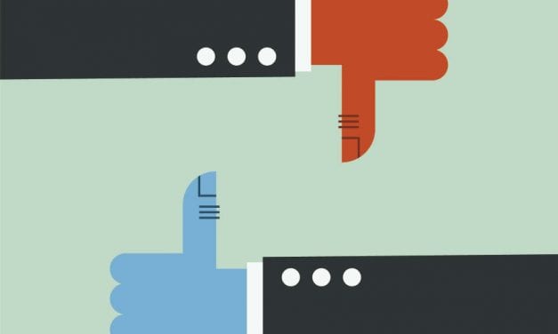 THE VERDICT: Avoid Liker’s Remorse
