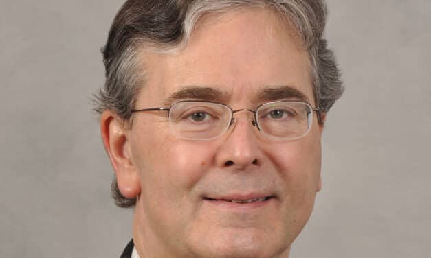 AAFPRS Installs Sherard Tatum, MD, 2023-2024 President