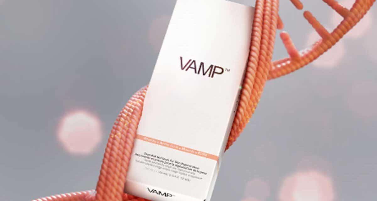 Prollenium Launches VAMP, a New Skin Revitalization Treatment