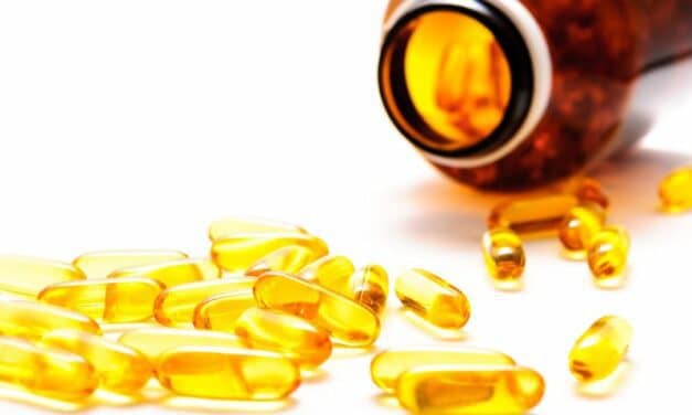 One Major Effect of Vitamin D on Hair Loss, New Study Suggests