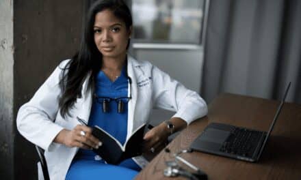 Johns Hopkins Resident Leads A New Industry Association for Change