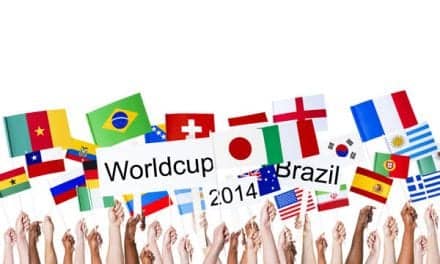 World Cup Fever Turns Spotlight on Facial Fractures in Soccer Players
