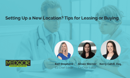 Setting Up a New Location? Tips for Leasing or Buying