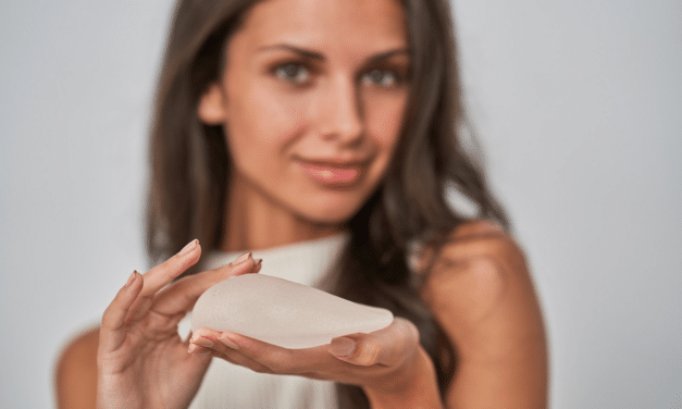 GC Aesthetics Unveils MDR-Approved Breast Implant