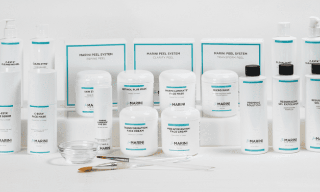 Discover The Difference Jan Marini Can Make For Your Practice