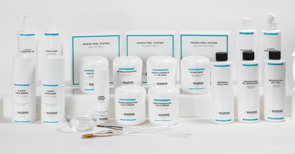 Discover The Difference Jan Marini Can Make For Your Practice