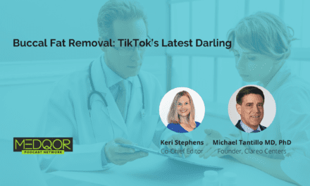 Buccal Fat Removal: TikTok’s Latest Darling