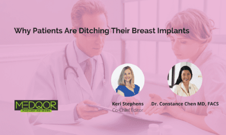 Why Patients Are Ditching Their Breast Implants