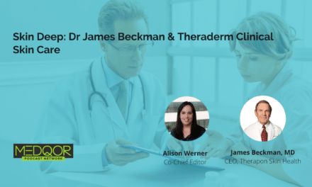 Skin Deep: Dr James Beckman & Theraderm Clinical Skin Care