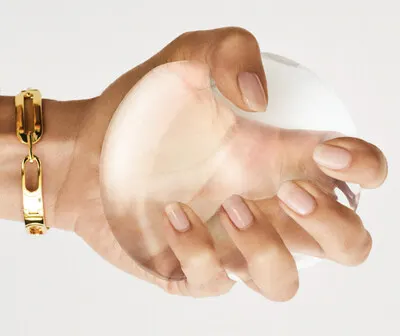 Sientra Launches Silicone Gel Breast Implants in Canada