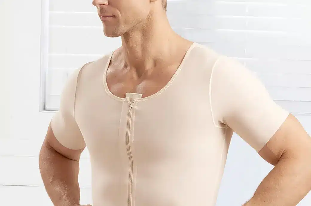 New Post-Surgical Garments Offer Compression and Pain Relief