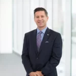 PSP Sits Down with New AAFPRS President Patrick J. Byrne